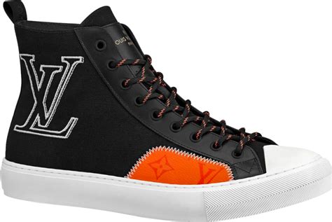 tattoo sneaker louis vuitton price|cheap louis vuitton shoes 49.99.